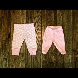 Newborn Leggings